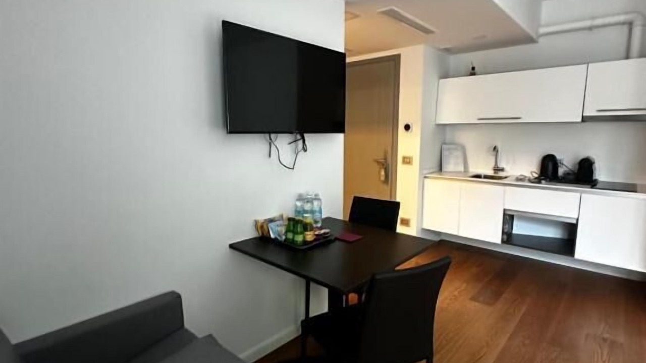 Photo of Bedroom in Segrate