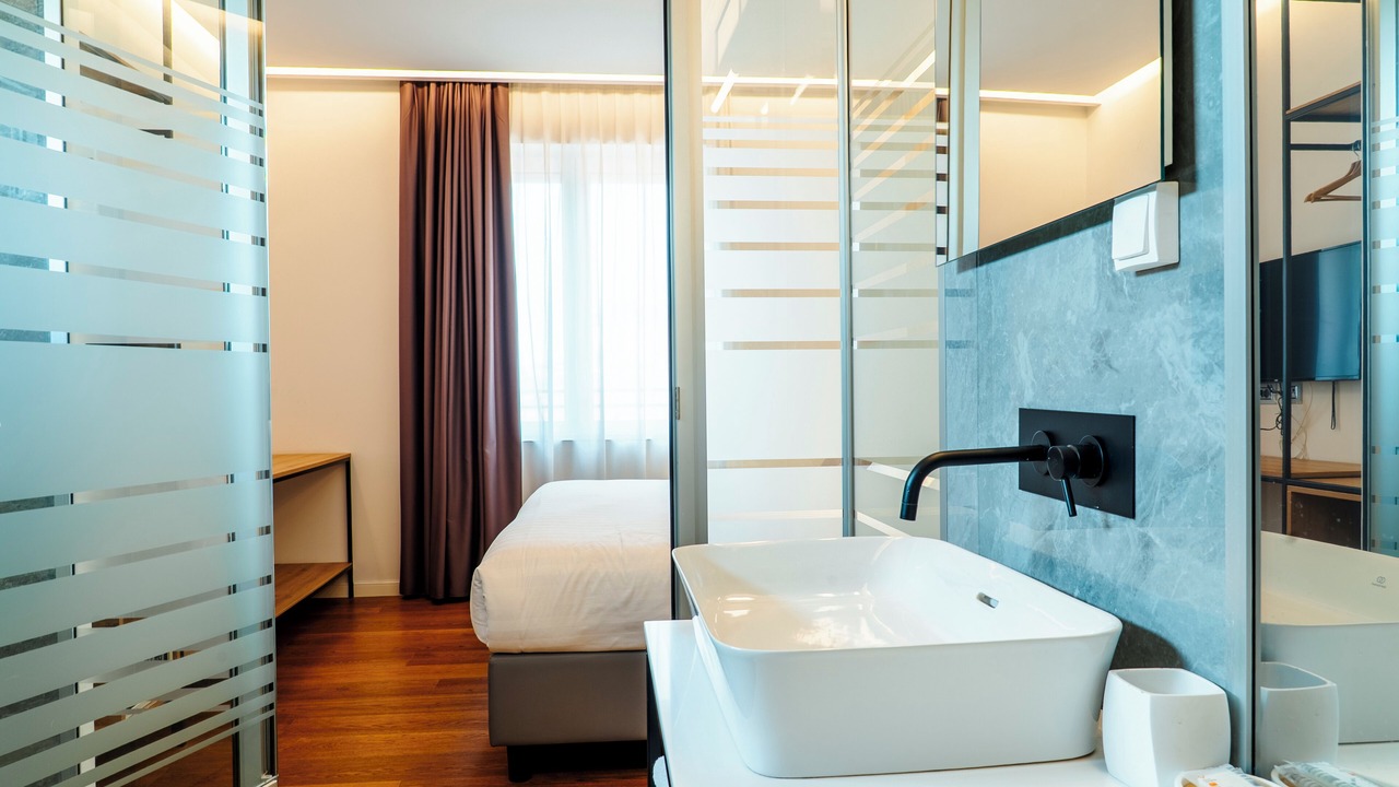 Photo of Bathroom in Segrate