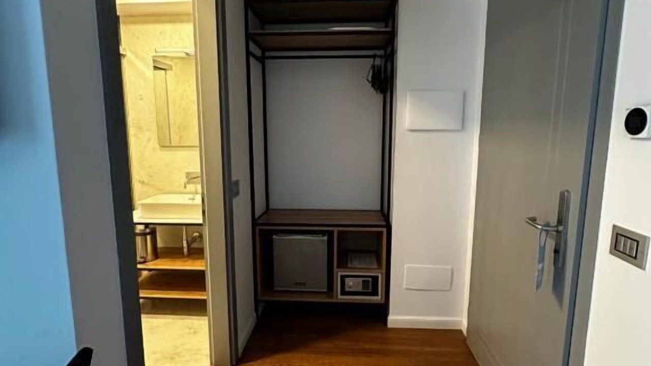 Photo of Bedroom in Segrate