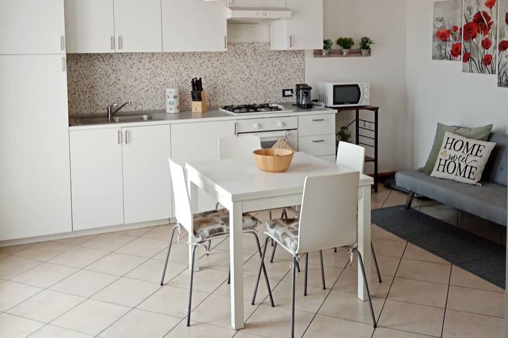 Photo of Kitchen in Lonato del Garda