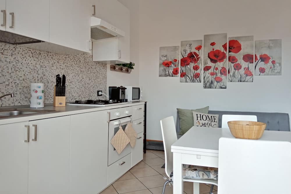 Photo of Kitchen in Lonato del Garda