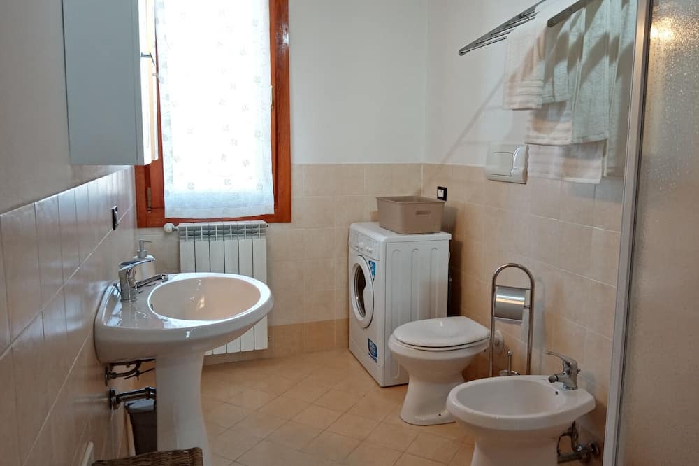 Photo of Bathroom in Lonato del Garda