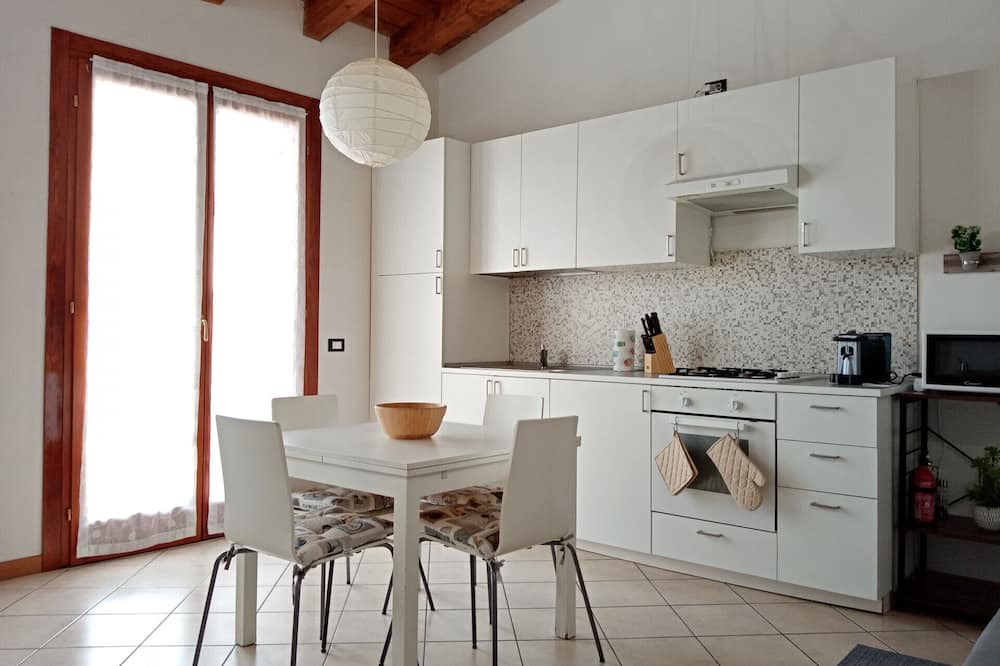 Photo of Kitchen in Lonato del Garda