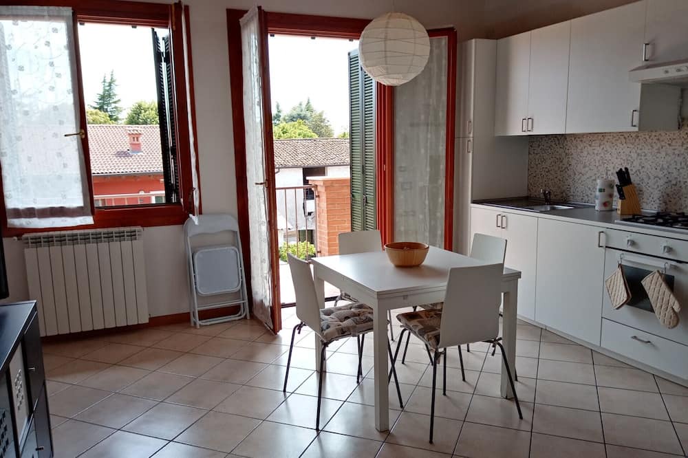 Photo of Kitchen in Lonato del Garda