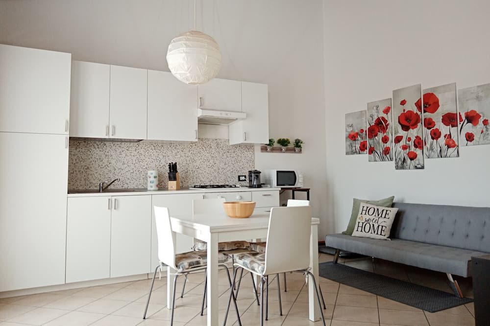 Photo of Kitchen in Lonato del Garda