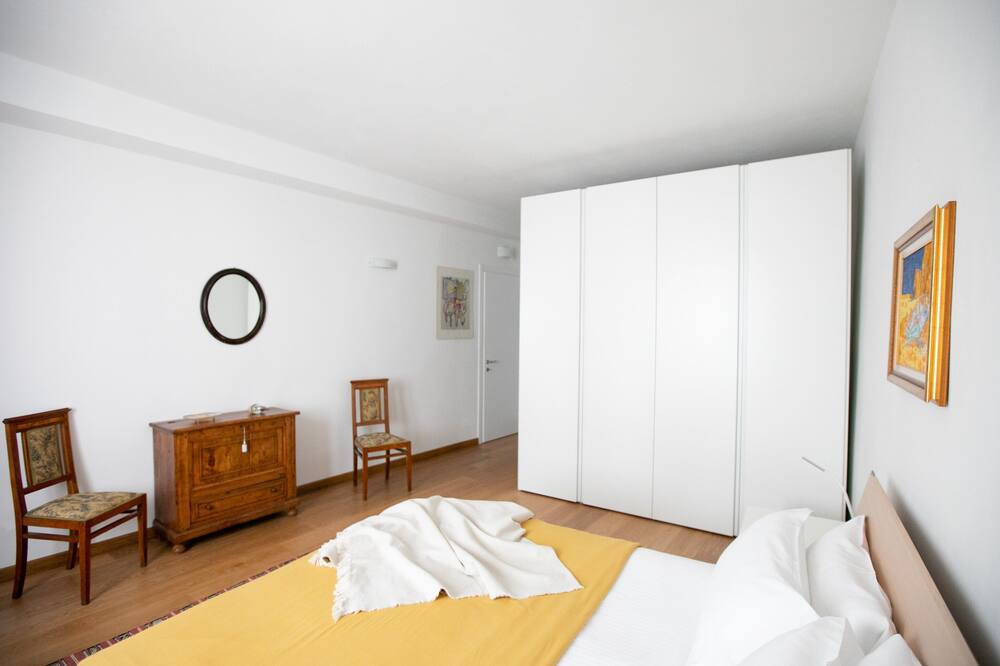 Photo of Bedroom in Riva di Solto
