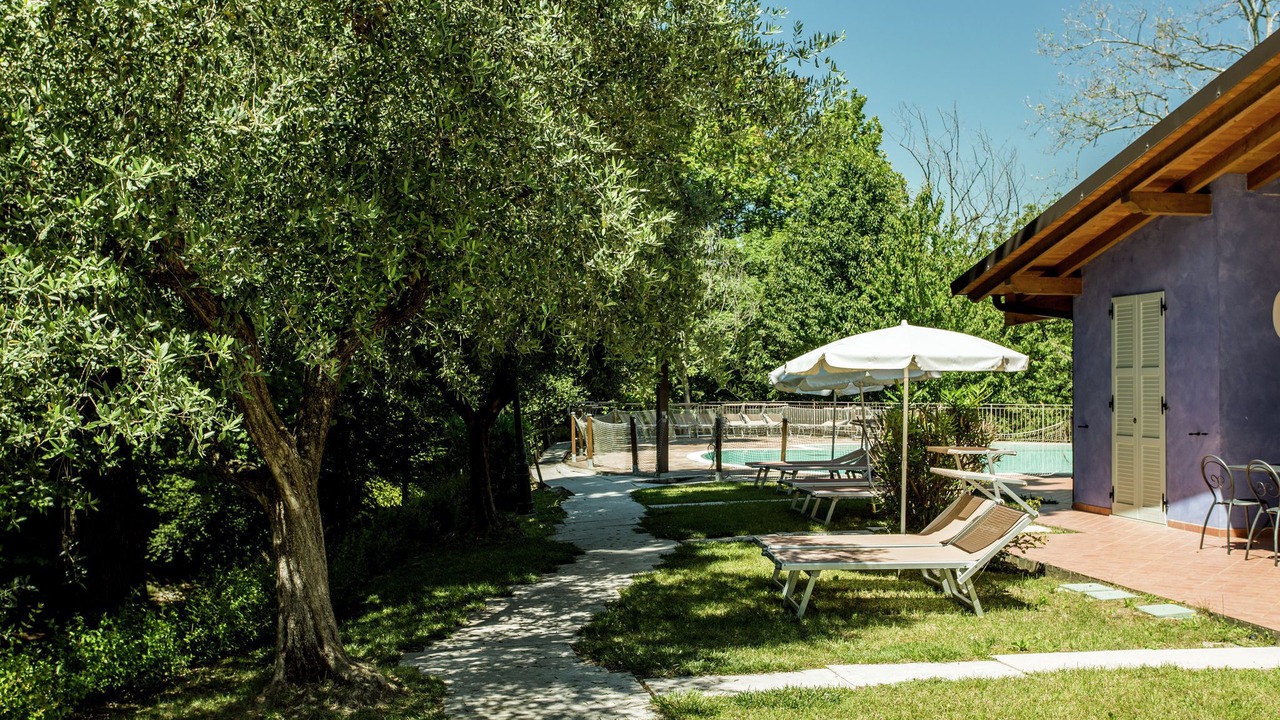 Photo of Outdoor in Crociale