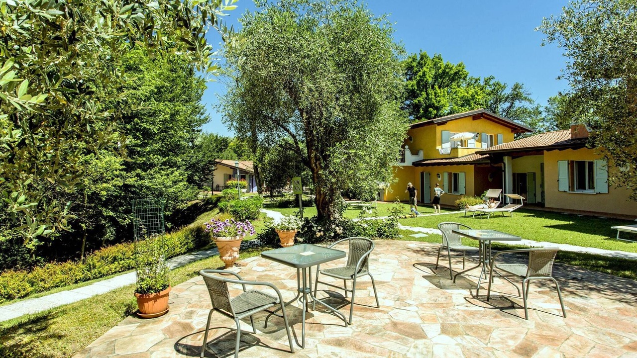 Photo of Outdoor in Crociale