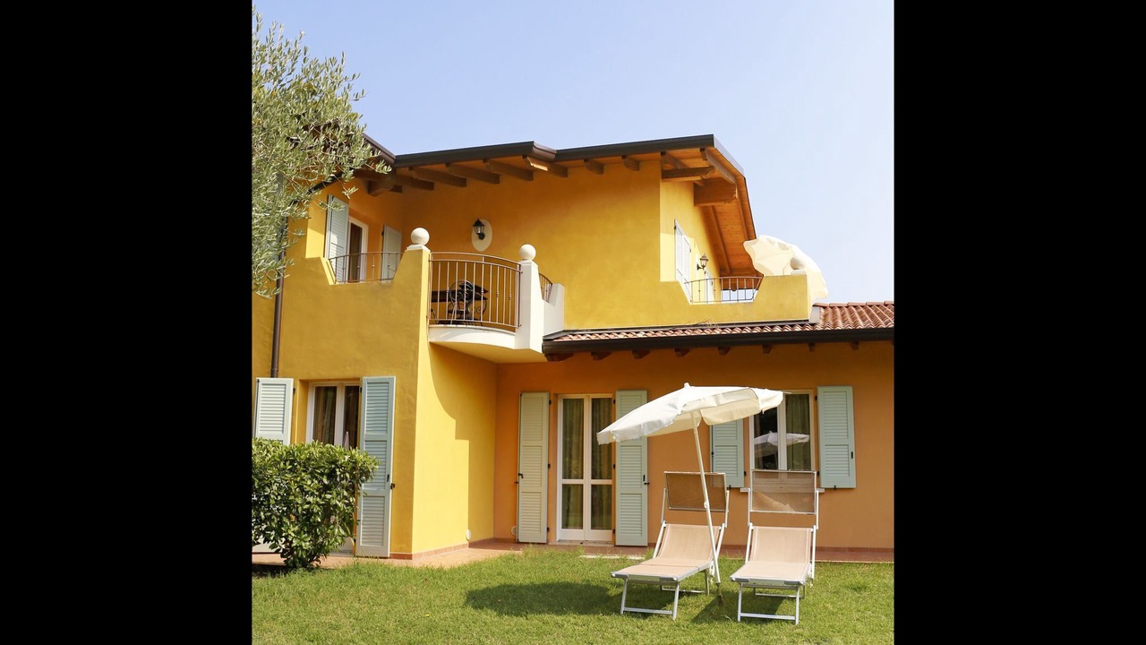 Photo of Outdoor in Crociale