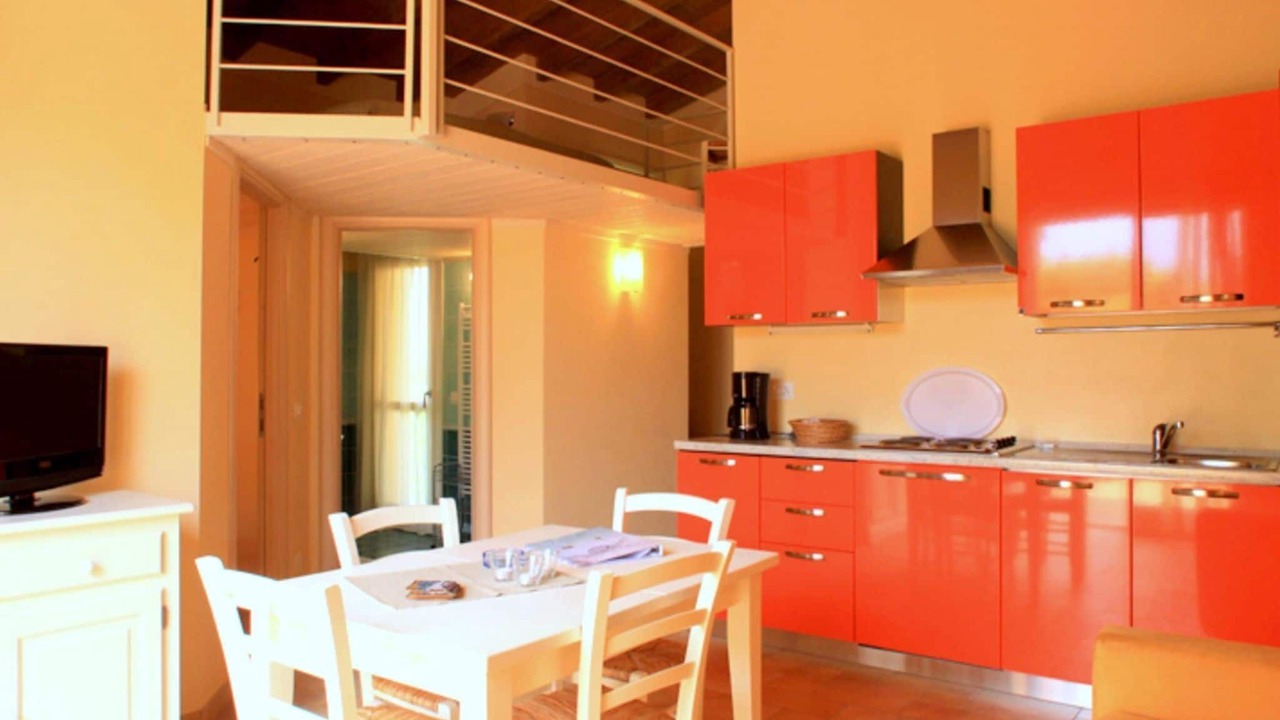 Photo of Kitchen in Crociale