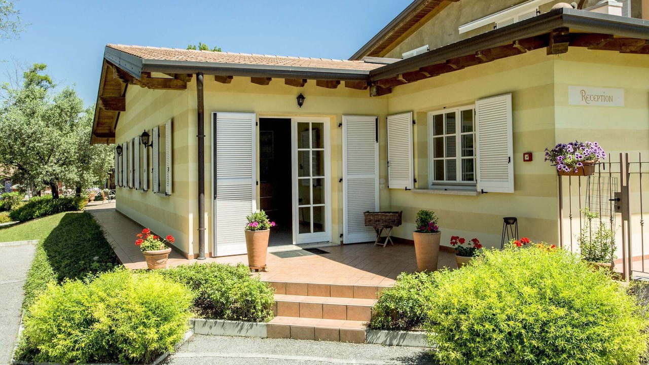 Photo of Outdoor in Crociale