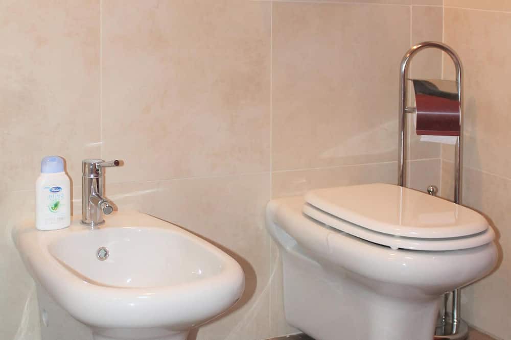 Photo of Bathroom in Torbiato di Adro