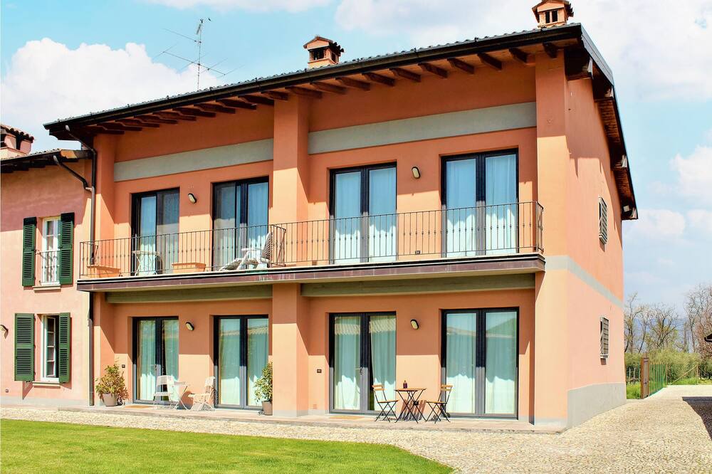 Photo of Outdoor in Torbiato di Adro