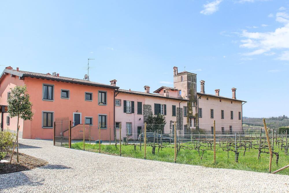 Photo of Outdoor in Torbiato di Adro
