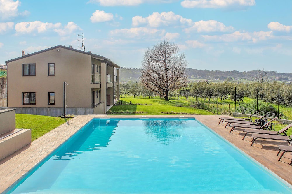 Photo of Outdoor in Torbiato di Adro