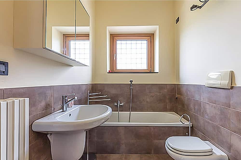 Photo of Bathroom in Torbiato di Adro