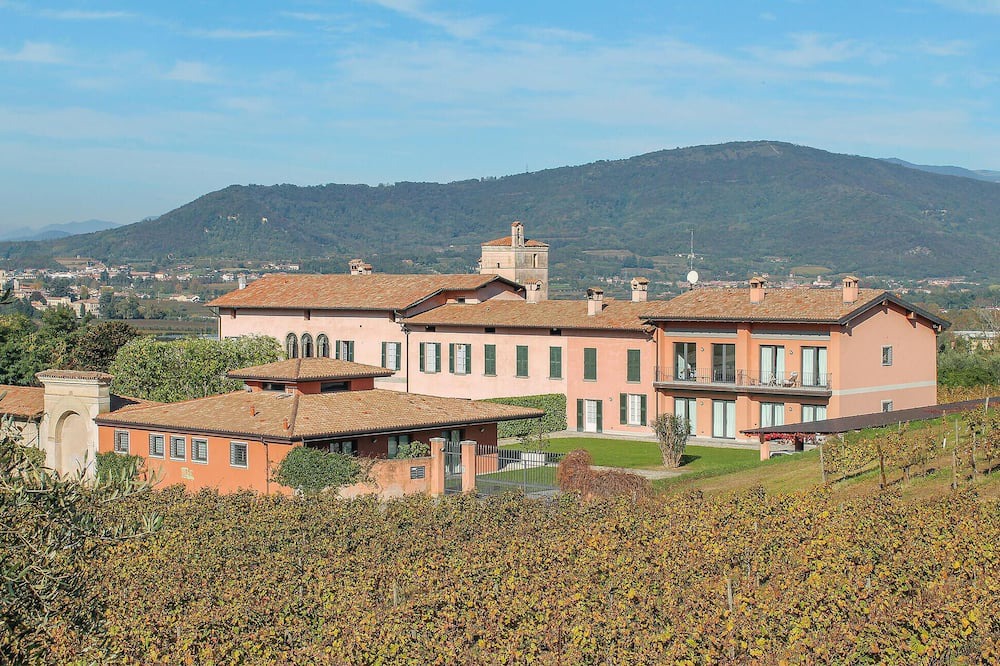 Photo of Outdoor in Torbiato di Adro