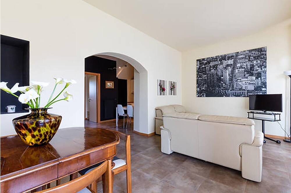 Photo of Bedroom in Torbiato di Adro