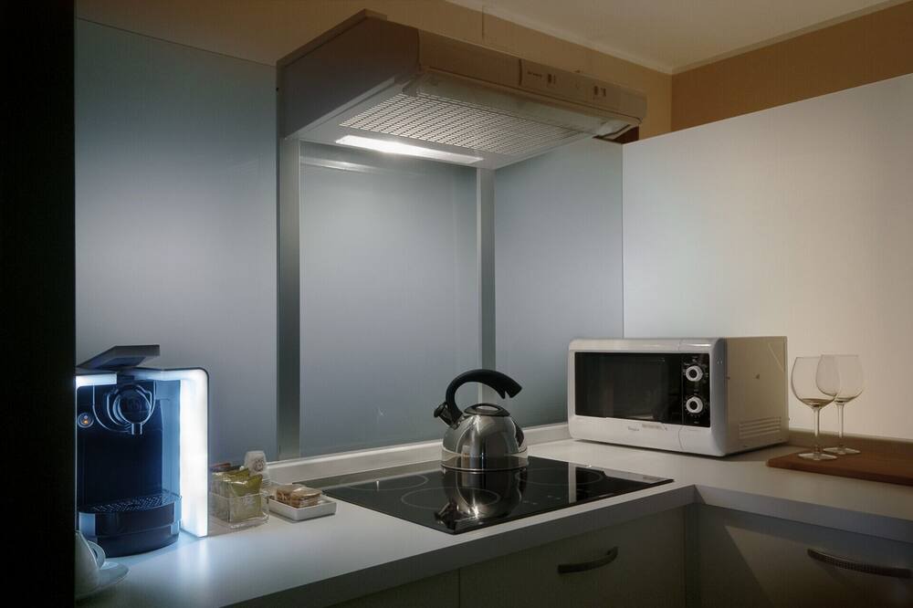 Photo of Kitchen in Scala