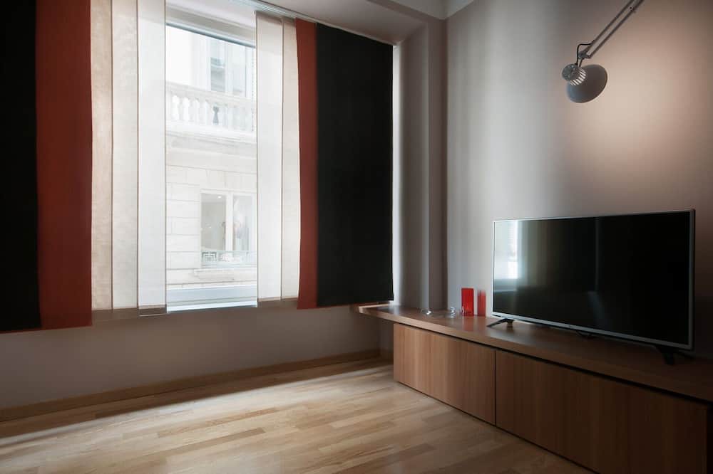 Photo of Bedroom in Scala