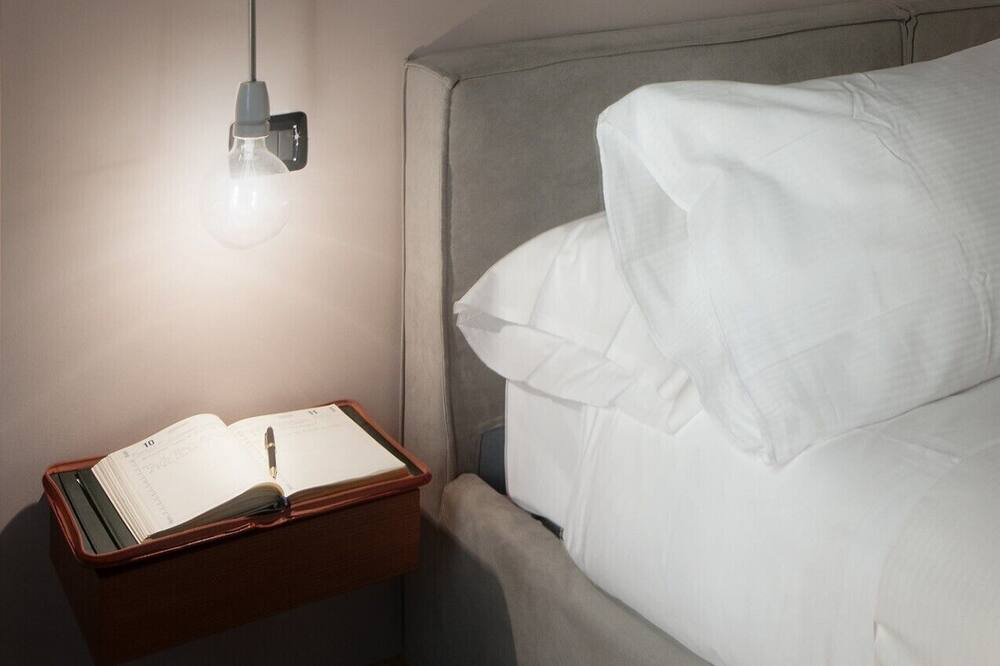 Photo of Bedroom in Scala