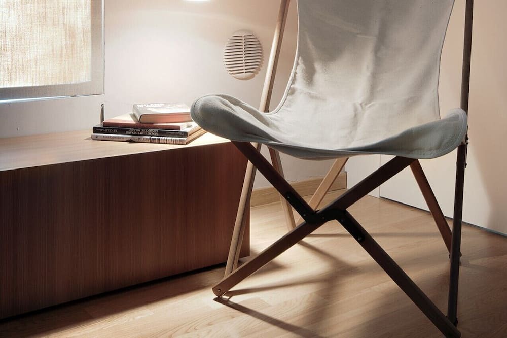Photo of Bedroom in Scala