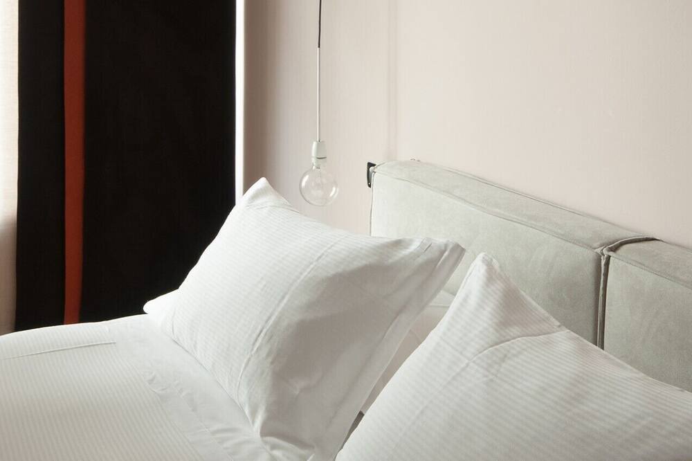 Photo of Bedroom in Scala