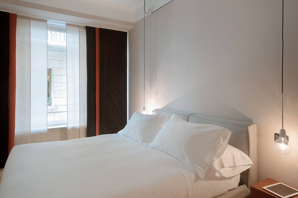 Photo of Bedroom in Scala