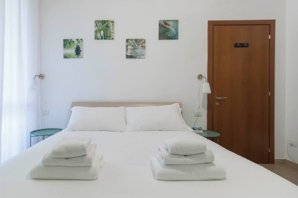 Photo of Bedroom in Montalbino