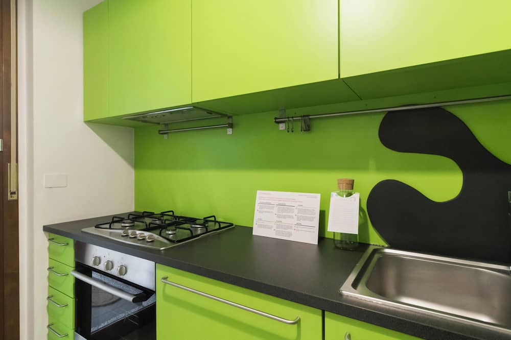 Photo of Kitchen in Montalbino