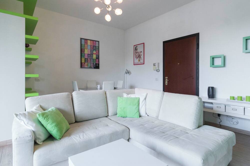 Photo of Livingroom in Montalbino
