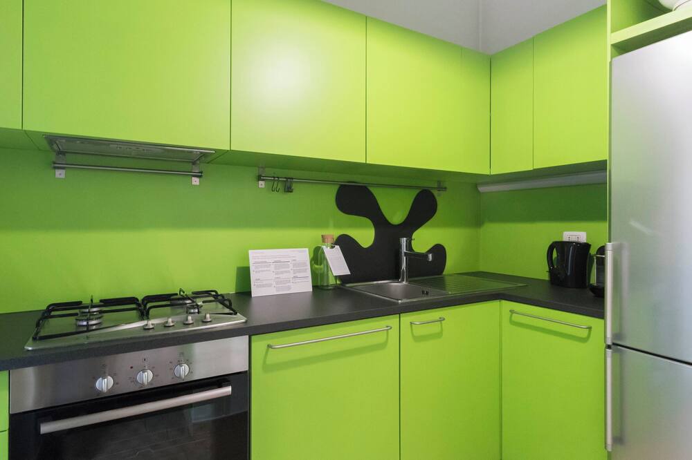 Photo of Kitchen in Montalbino