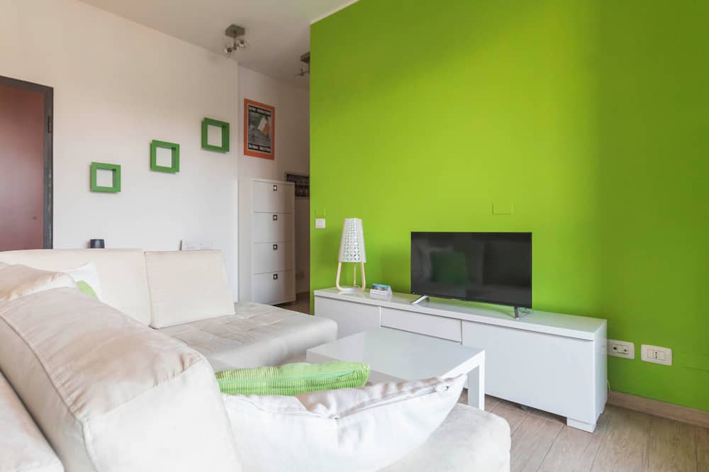 Photo of Livingroom in Montalbino