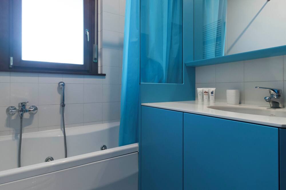 Photo of Bathroom in Montalbino