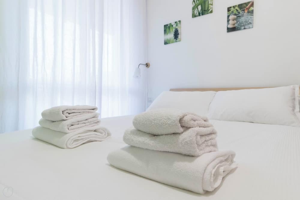 Photo of Bedroom in Montalbino