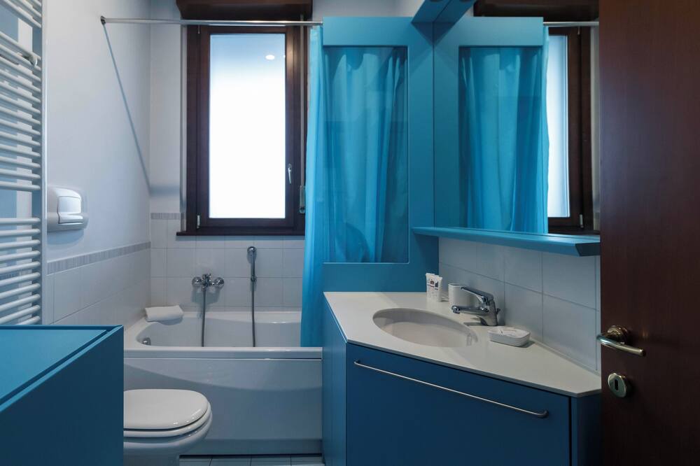 Photo of Bathroom in Montalbino