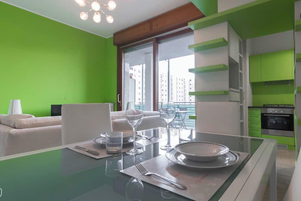 Photo of Kitchen in Montalbino
