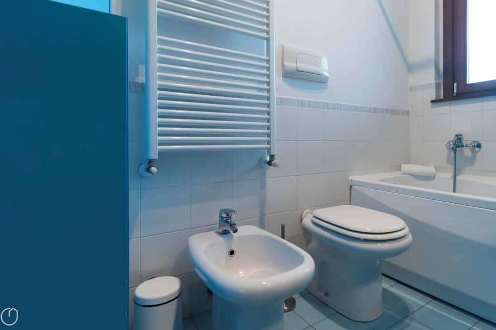 Photo of Bathroom in Montalbino