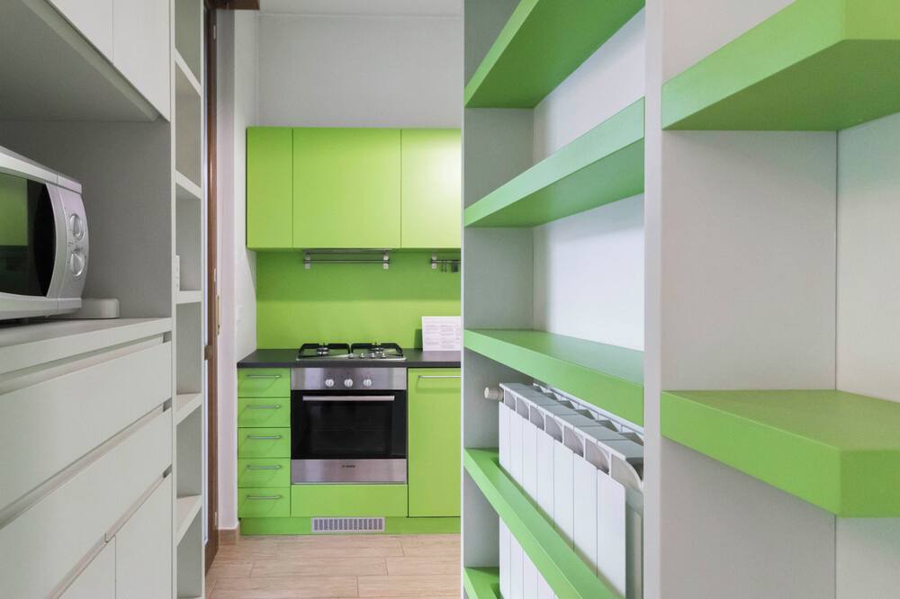 Photo of Kitchen in Montalbino