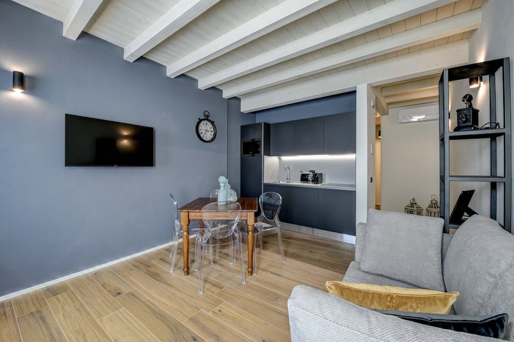 Photo of Livingroom in Gardola