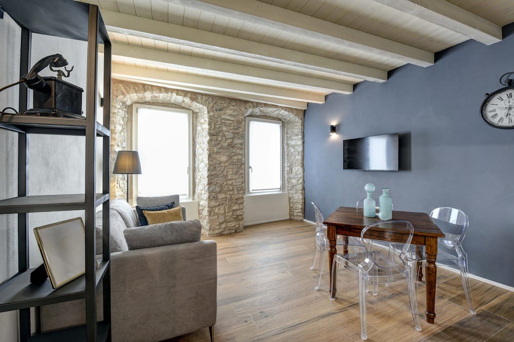 Photo of Livingroom in Gardola