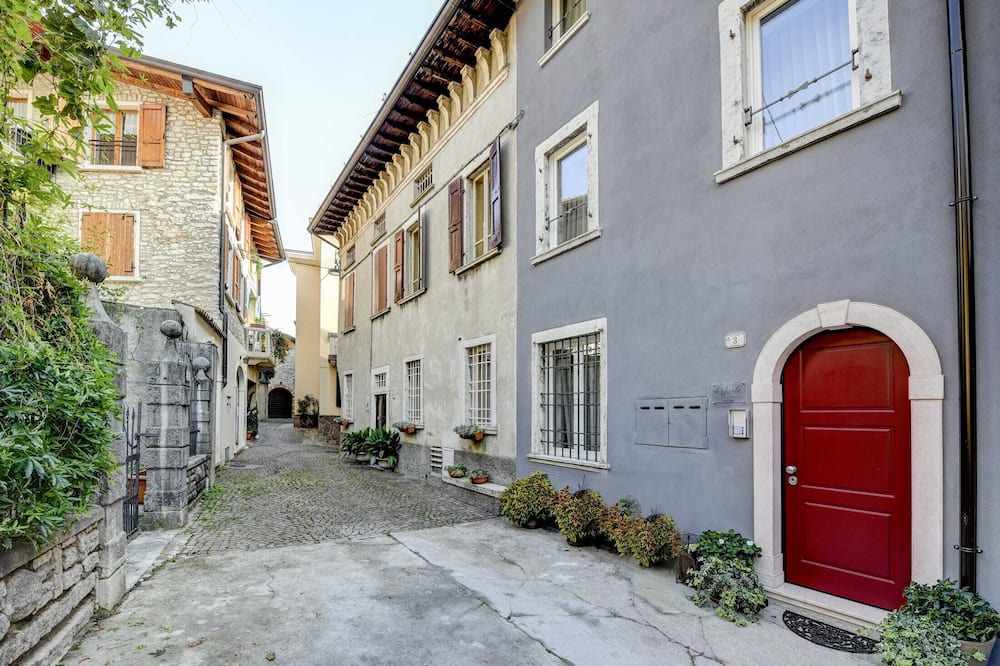 Photo of Outdoor in Gardola