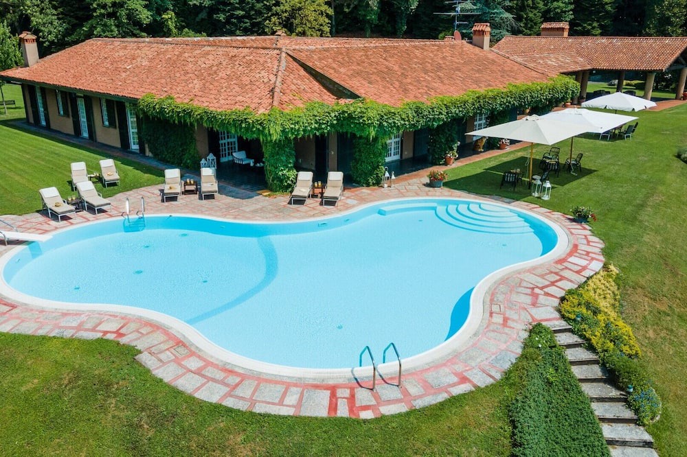 Photo of Outdoor in Eupilio