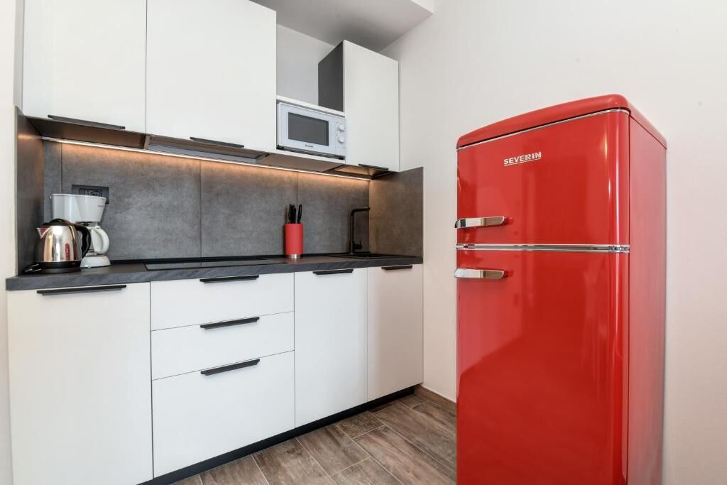 Photo of Kitchen in Aer