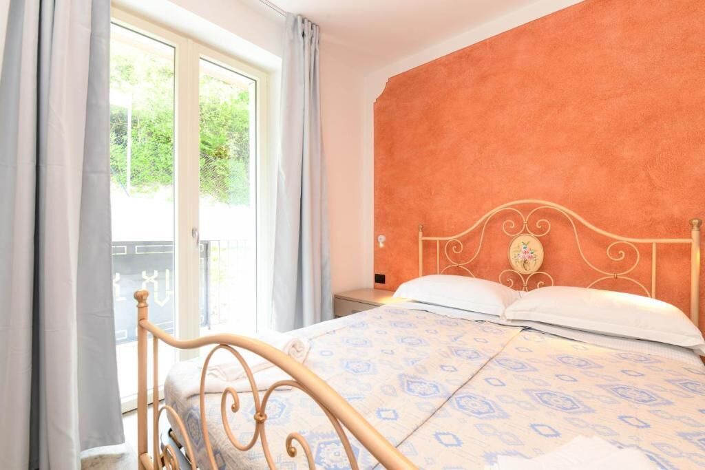 Photo of Bedroom in Aer