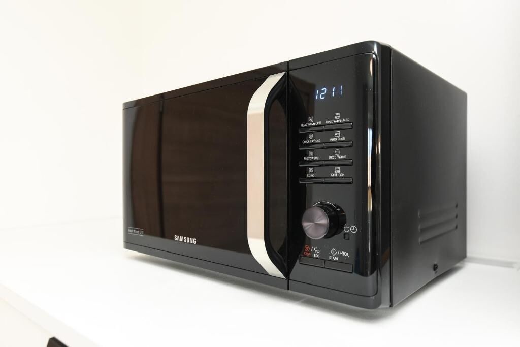 Photo of Kitchen in Aer