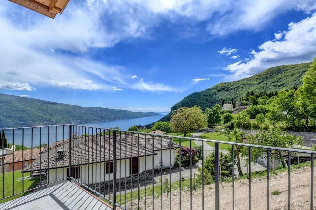Photo of Patio Balcony in Aer