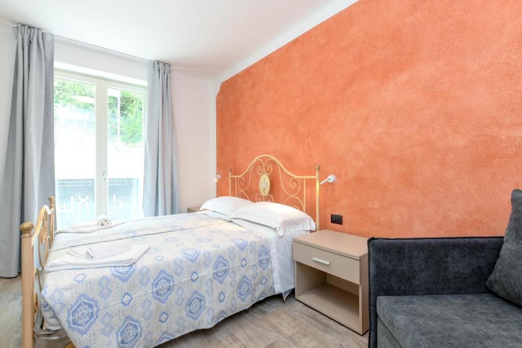 Photo of Bedroom in Aer