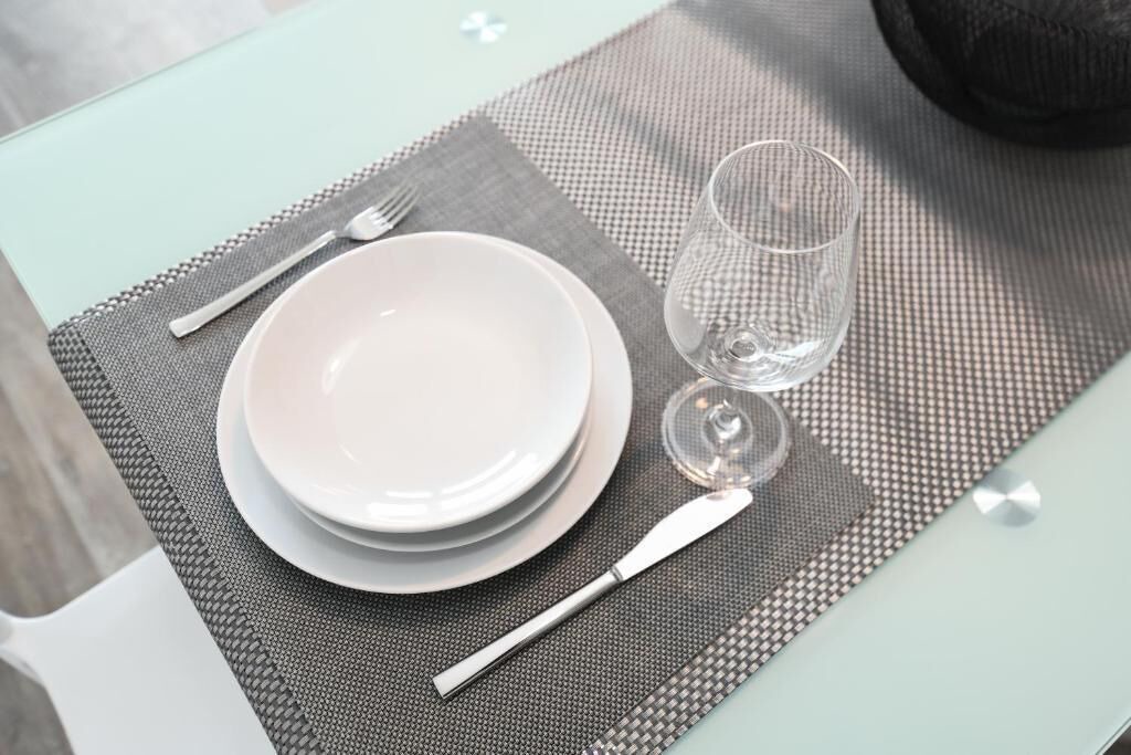 Photo of Kitchen in Aer