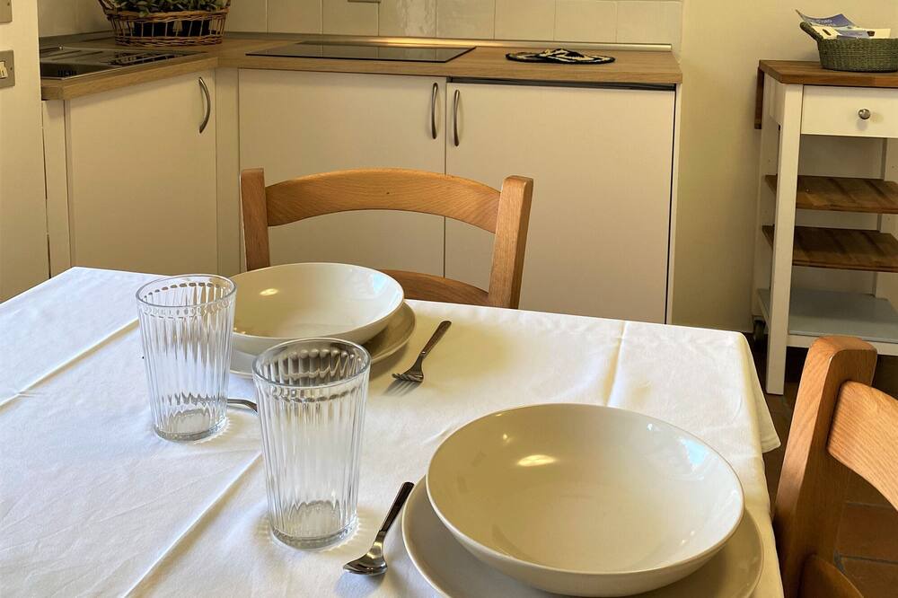 Photo of Kitchen in Iseo